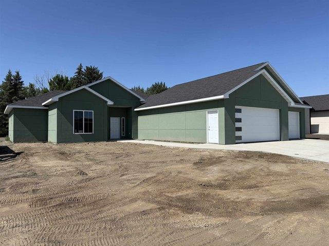 House for sale in Minot, North Dakota