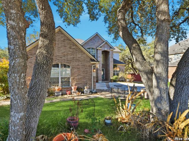 House for sale in Schertz, Texas