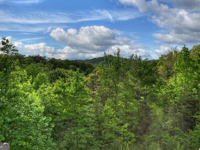 House for sale in Blue Ridge, Georgia