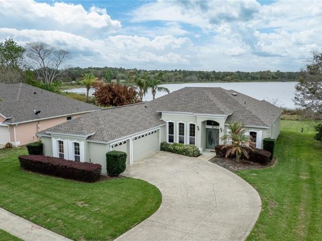 House for sale in Tavares, Florida