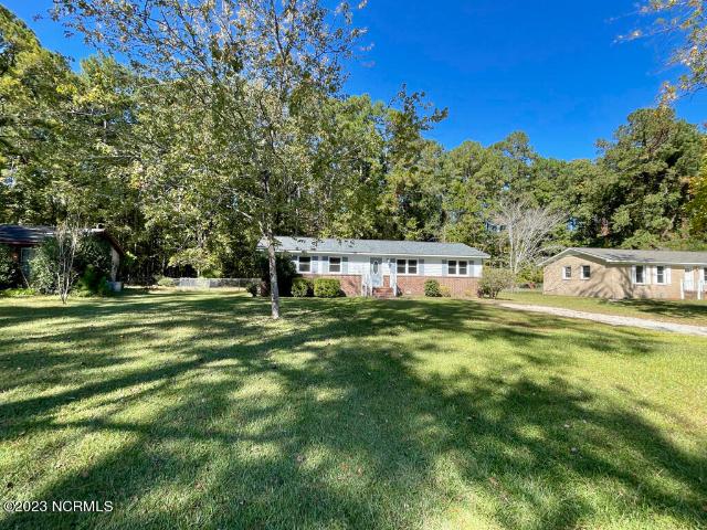Property for rent in New Bern, North Carolina