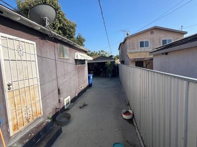 House for sale in Huntington Park