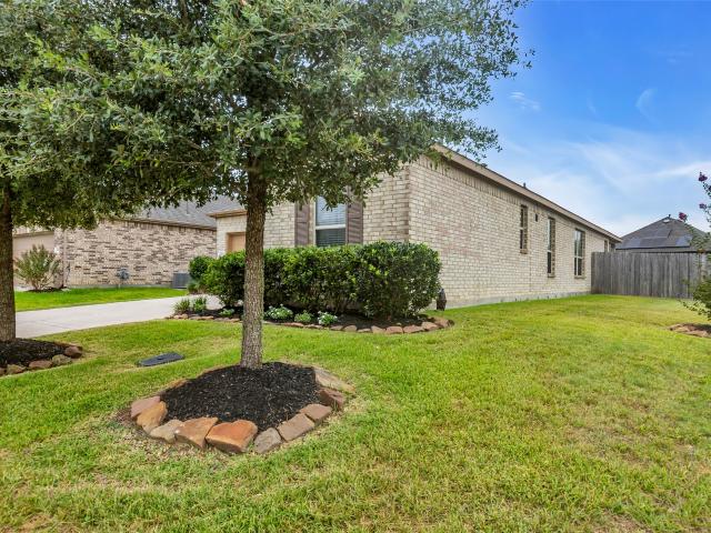 House for sale in Magnolia, Texas