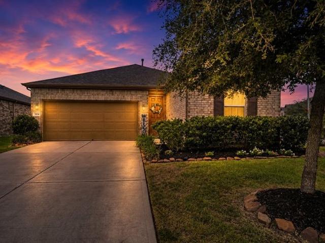 House for sale in Magnolia, Texas