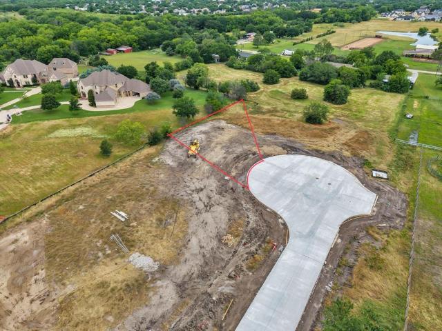Land for sale in Denton