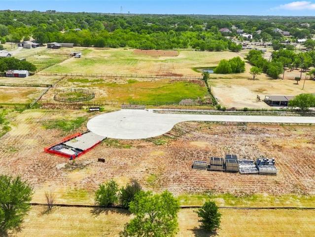 Land for sale in Denton, Texas