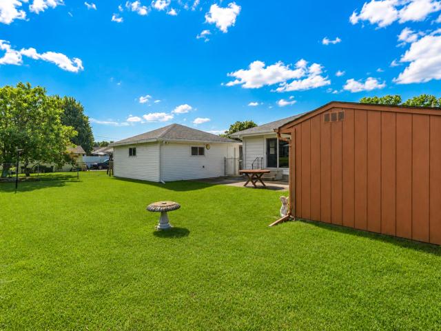 House for sale in Cudahy, Wisconsin