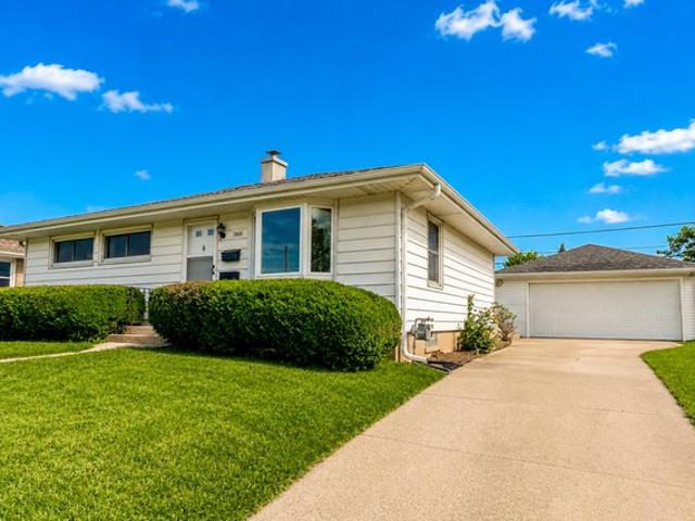 House for sale in Cudahy, Wisconsin