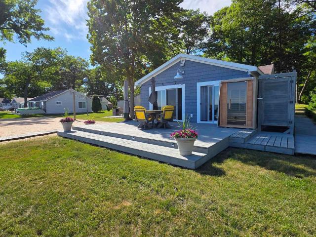 House for sale in Michigan