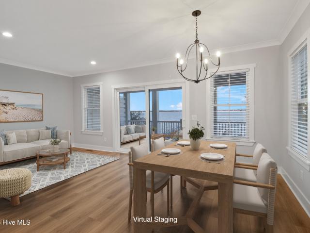 Townhouse for sale in Emerald Isle, North Carolina
