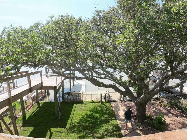 House for sale in Matagorda, Texas