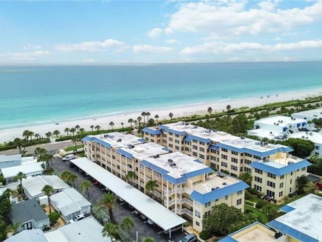 Condo for sale in Longboat Key, Florida