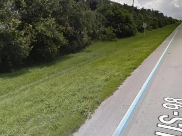 Land for sale in Okeechobee, Florida