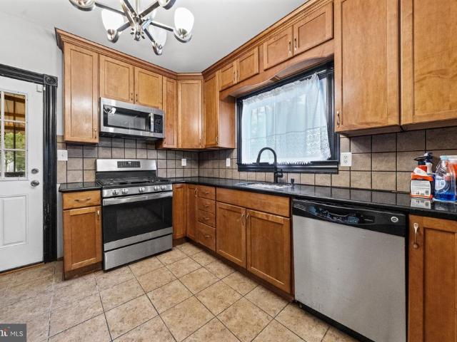 House for sale in Howard Park, Baltimore