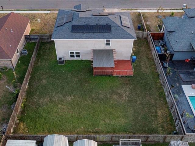 House for sale in Hidalgo, Texas