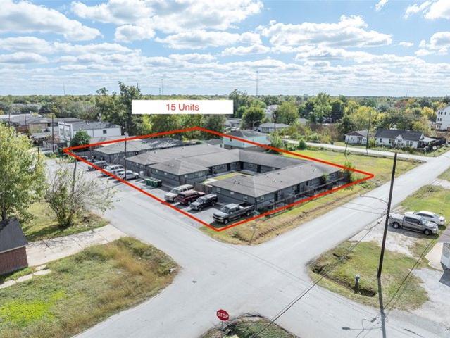 House for sale in Harris, Texas