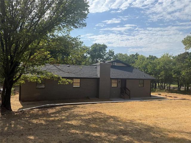 House for sale in Eagletown, Oklahoma