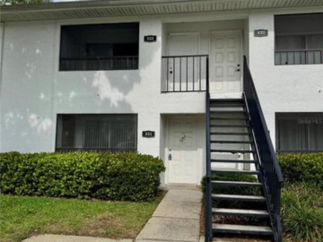 Condo for sale in Tampa, Florida