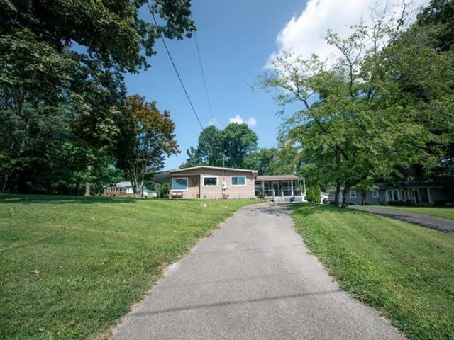 House for sale in Vincennes, Indiana