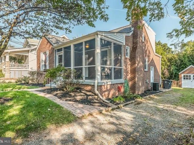 House for sale in Hyattsville, Maryland