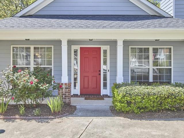 House for sale in Durham, North Carolina