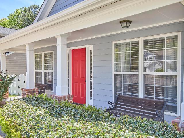 House for sale in Durham, North Carolina