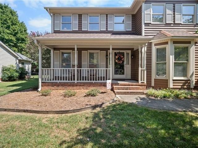House for sale in High Point, Guilford County