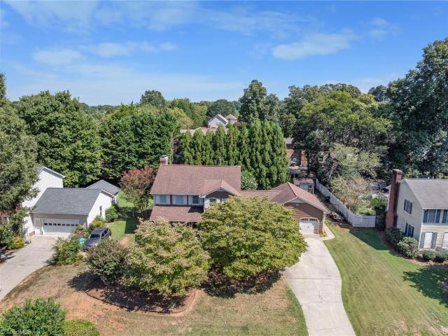 House for sale in High Point, Guilford County