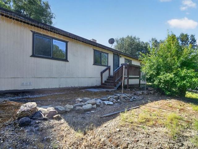 House for sale in Mariposa, California