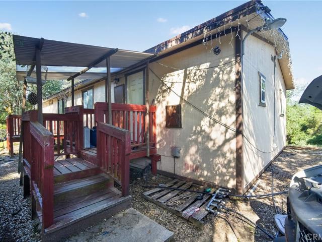 House for sale in Mariposa, California
