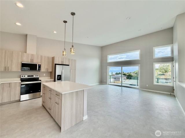 House for sale in Anacortes, Washington