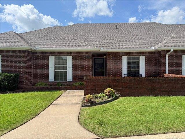 Condo for sale in Muskogee, Oklahoma
