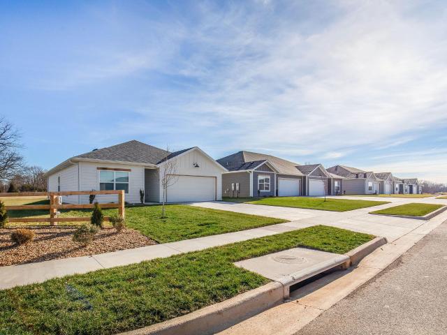 Property for rent in Springfield, Missouri