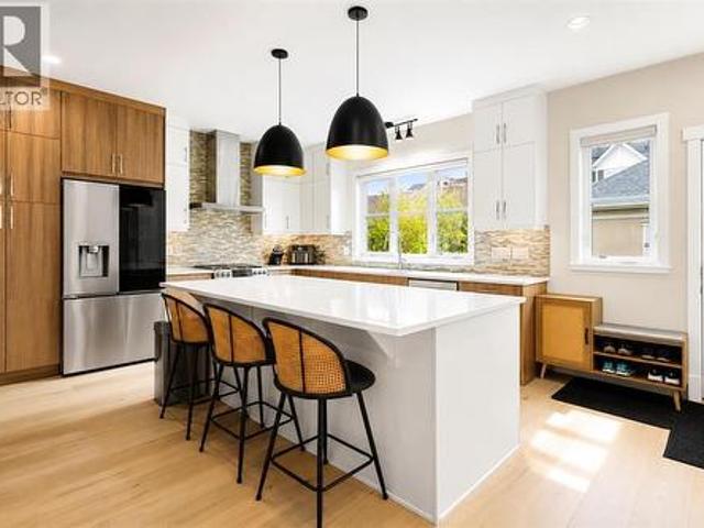 House for sale in Currie Barracks, Calgary