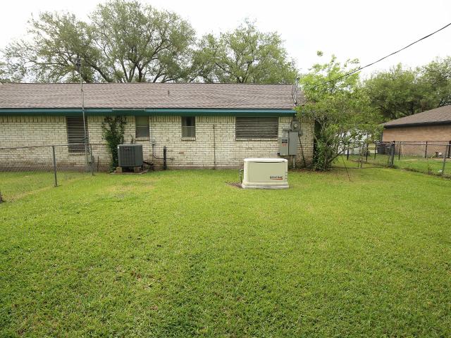 House for sale in Santa Fe, Texas