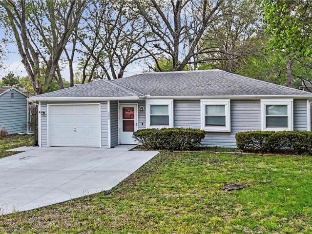 House for sale in Kansas