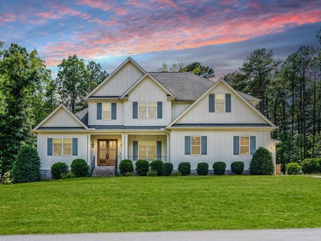 House for sale in Wake, North Carolina