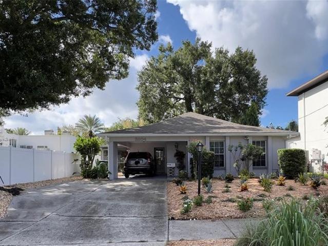House for sale in Tampa, Florida