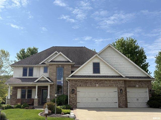 House for sale in Dunlap, Illinois
