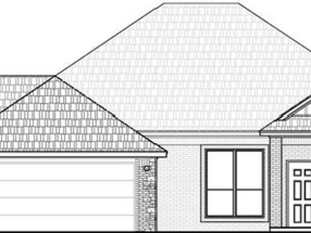 House for sale in Chickasha, Grady County