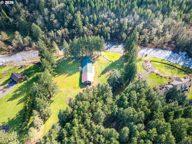 Land for sale in Oregonia