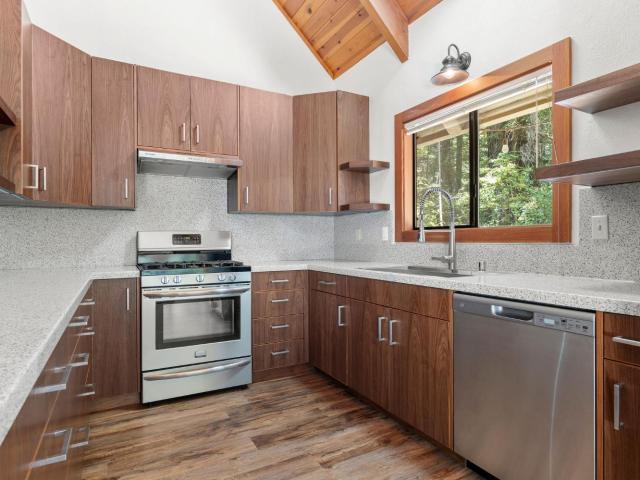 House for sale in Gualala, California