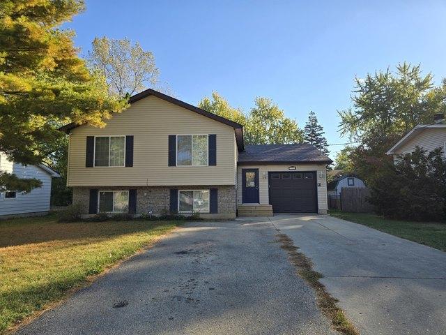 House for sale in Illinois