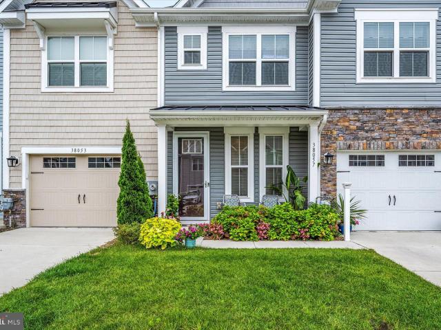Townhouse for sale in Delaware