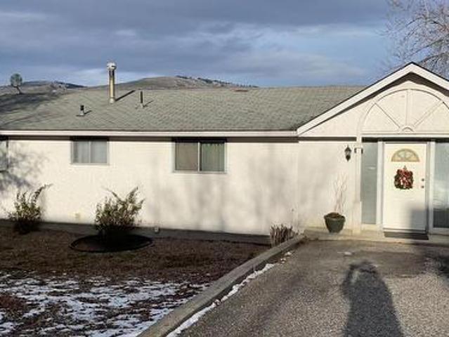 House for sale in Vernon, British Columbia