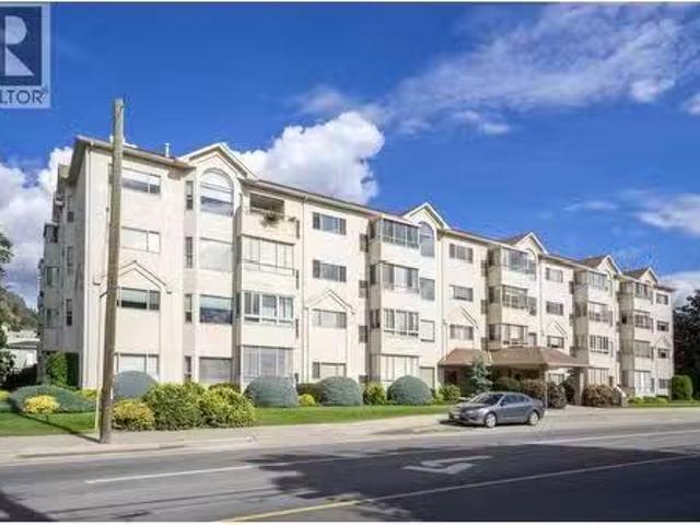 Condo for sale in Vernon, British Columbia