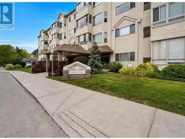 Condo for sale in Vernon, British Columbia