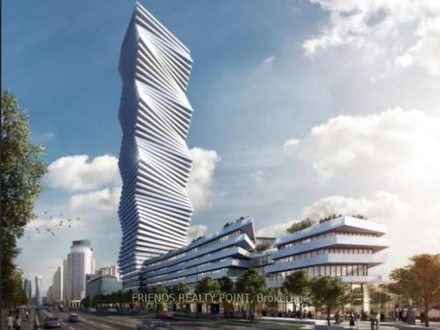 Condo for rent in Mississauga, Ontario