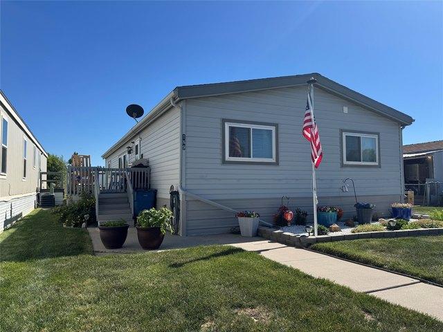 House for sale in Cascade, Montana