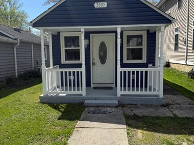 House for sale in North Beach, Maryland